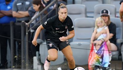 Angel City FC faces familiar foe in Femenil Summer Cup