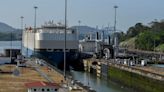 Drought Causes 154-Ship Traffic Jam At The Panama Canal