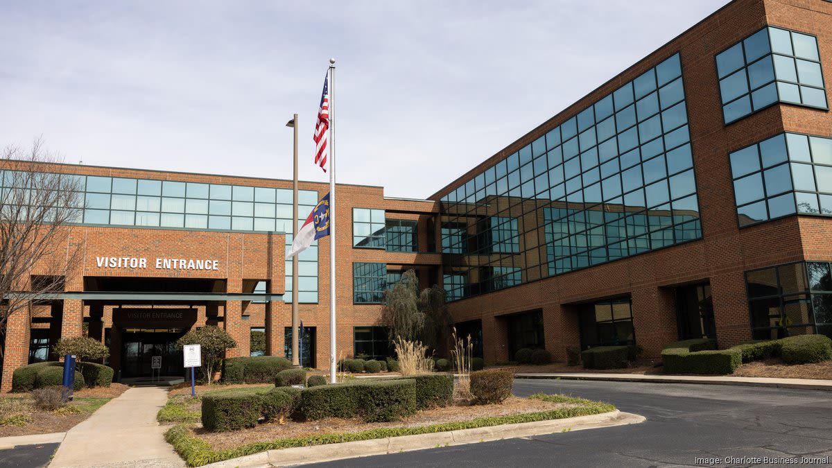 Novant Health's $320M deal to acquire two NC hospitals back on after judge denies FTC injunction - Triad Business Journal