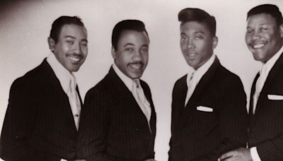 Maurice Williams Dies: Singer For No. 1 Hit ‘Stay’ Featured On ‘Dirty Dancing’ Soundtrack Was 86