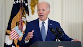 High-speed internet is a necessity, President Biden says, pledging all US will have access by 2030