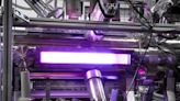 Fusion Breakthrough: Compact New Device Reaches Temperatures of 37 Million Degrees