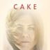 Cake (2014 film)
