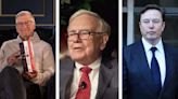 5 habits to borrow from Warren Buffett, Bill Gates and Elon Musk to be rich | The Times of India