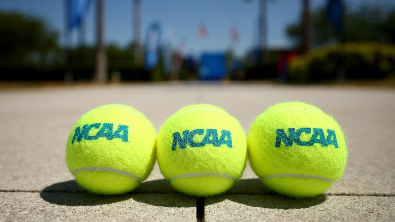 2024 NCAA Division III women's tennis championship selections