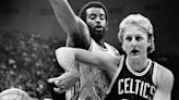 Best of Boston Celtics legend Larry Bird’s passing and assists: Part III
