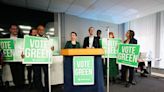 Green Party handed 'priorities' message as they prepare to lead Bristol City Council