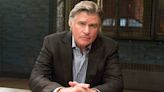 Actor Treat Williams dies at 71 after motorcycle accident