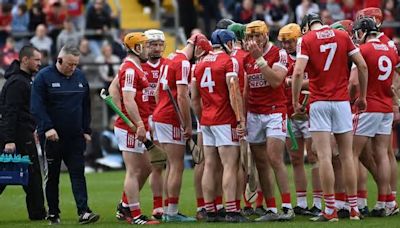 Tom Kenny: Cork must stay on the Pat Ryan line