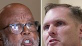 Congressmen Bennie Thompson and Michael Guest to run for reelection in Mississippi