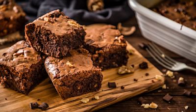 Why You Should Never Skip Semi-Sweet Chocolate Chips In Your Brownie Recipe