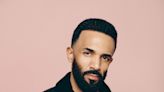 Craig David, a hitmaker since 2000, is still getting audiences dancing