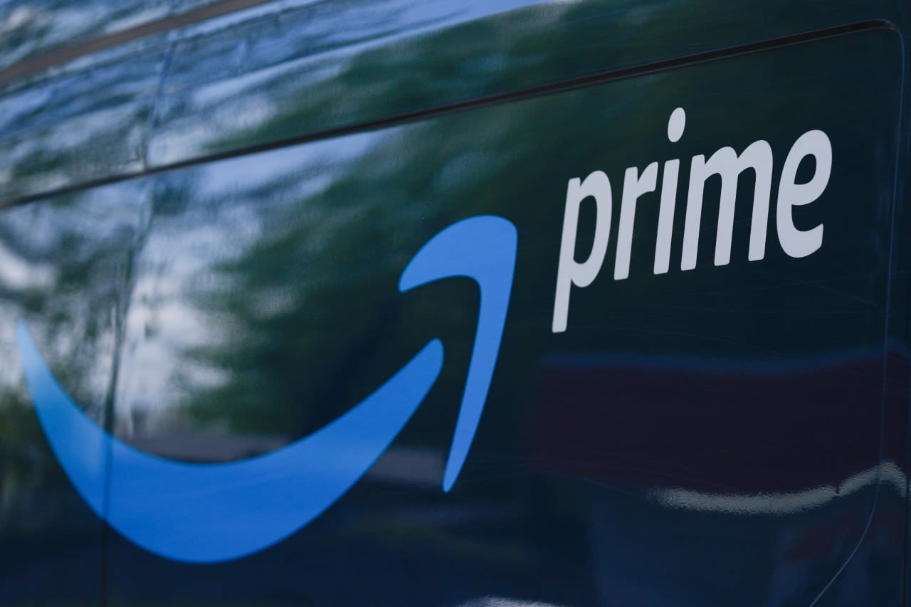 Amazon reports strong 1Q results driven by its cloud-computing unit and Prime Video ad dollars