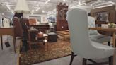 Colorado organization's secondhand furniture store gives people a second chance