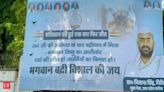 After Ram Ji's Ayodhya, we got Lord Vishnu's blessings in Badrinath: UP Congress youth leader Nitant Singh