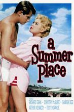 A Summer Place (film)