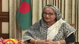 Sheikh Hasina To Leave For London From Delhi's Hindon Airport, Seeks Asylum: Sources