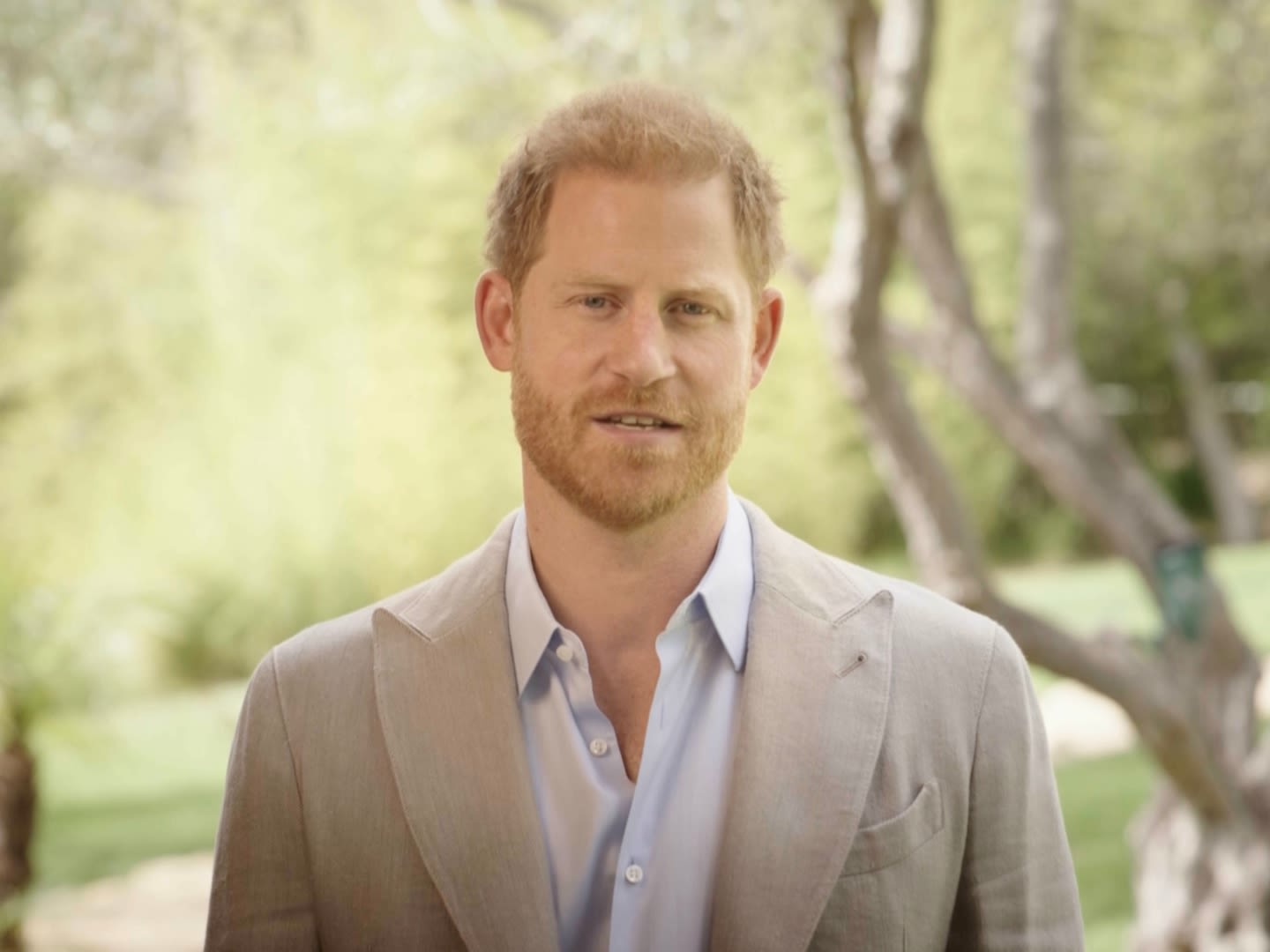 Prince Harry's 2027 Invictus Games Has Shortlisted 2 Host Cities & the Final Pick Might Be Strategic