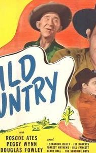 Wild Country