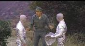 7. Gomer and the Little Men From Outer Space