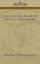 The Golden Book of Dutch Navigators