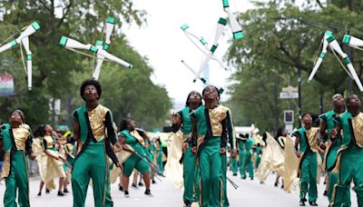 Bud Billiken Parade 2024: Route, start time and a look back at 95 years of Chicago’s back-to-school tradition