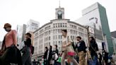 Japan's economy shrinks on weak consumer spending, auto woes - The Morning Sun