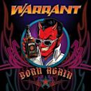 Born Again (Warrant album)