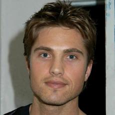 Eric Winter