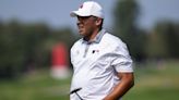 PGA Tour: Jhonattan Vegas leads 3M Open as he aims to end seven-year drought