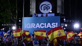 ¿Quién ganó y quién perdió en las elecciones municipales y autonómicas de España?