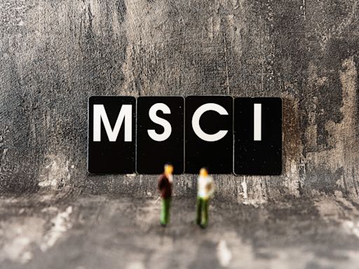 MSCI 半年調整結果出爐！新增奇鋐、華城 刪除力積電等3檔