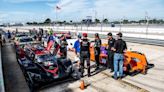 Day 2 of Classic Sebring concludes season for several HSR classes