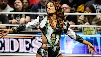 Mercedes Mone Reveals Vince McMahon's 'Crazy' Behavior Once Made Her Quit WWE; ‘Didn’t Like How He..’