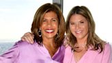 Hoda Kotb Snaps Sweet Pic With Jenna Bush Hager and Her Husband Henry for Extra Special Reason