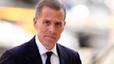 Prosecution rests in Hunter Biden's federal gun trial, capping days of highly personal testimony