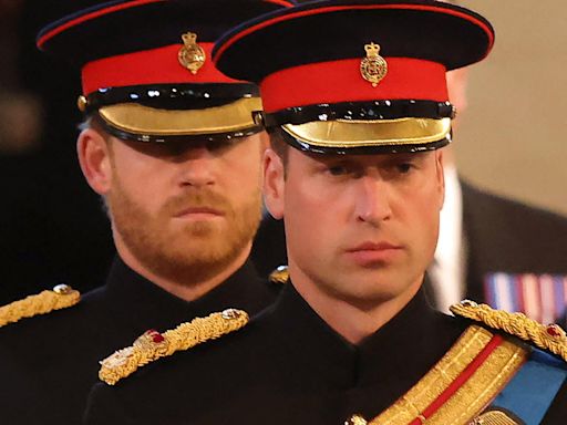 King Charles Labeled 'Childish' For 'Snubbing' Prince Harry In The UK