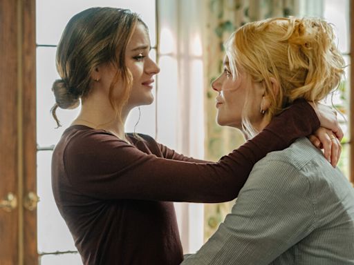 Les dessous de la famille : "L'entrainement fessier le plus épique de ma vie", Joey King coachée par Nicole Kidman (elle a beaucoup souffert)