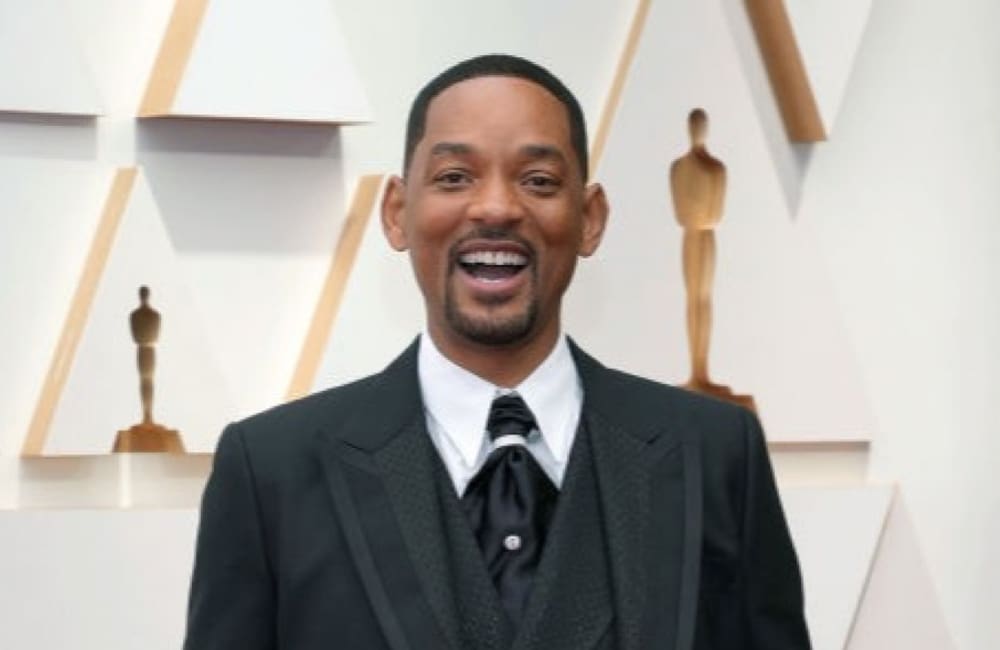 Will Smith's strategic media approach for 'Bad Boys: Ride or Die'