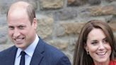 Royal News Roundup: Stripped Royal Titles, the King’s New Cypher and Will & Kate’s Surprise Outing