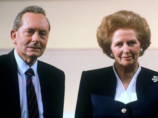 Margaret Thatcher to be played by Harriet Walter in new Channel 4 drama