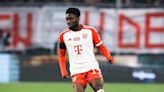 Bayern Múnich, contundente sobre Alphonso Davies: “Si no renueva, lo dejaremos expirar”