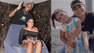 Hija de Jefferson Farfán DEJA SIN PALABRAS a la 'Foquita' con su SORPRENDENTE gesto por el Día del Padre