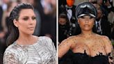 ...The Fact For Me That I Had To Get My Breast Reduction": 9 Met Gala Looks Celebs Weren't 100% Happy With...