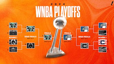 Yahoo Sports AM: The WNBA Finals are a clash of the titans