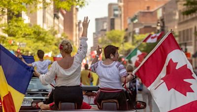 Montreal's Canada Day parade is cancelled. Here are 5 things you can do instead