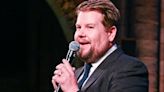 James Corden Delays The Start Of His West End Play So He Can Watch England's Penalties