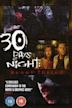 30 Days of Night: Blood Trails