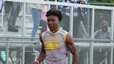 Beechcroft's Tyrell Russell is The Dispatch regular-season boys track athlete of the year