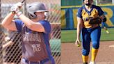 Pitt-Bradford's Heller, Peters earn AMCC softball weekly honors